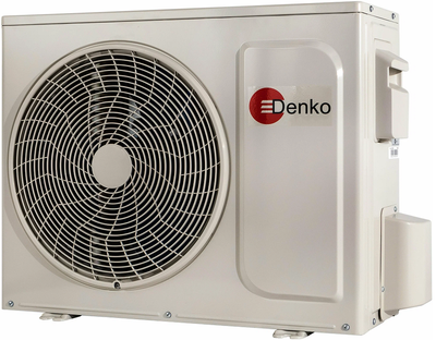 Кондиционер Denko Legend DU-24 (TCL) фото #2