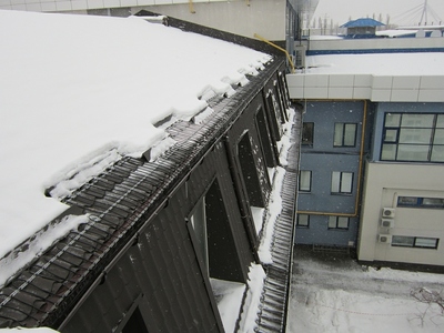 Антиобледенение ДЕВИ snow 30Т (DTCE-30) 1250 Вт 40 м фото #6