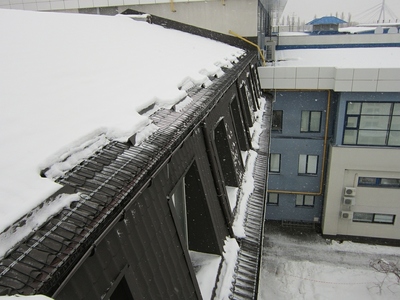 Антиобледенение ДЕВИ snow 30Т (DTCE-30) 830 Вт 27 м фото #6