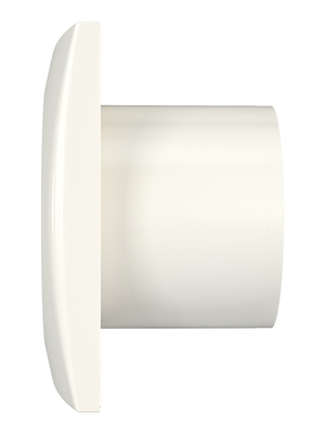 Вытяжка для ванной диаметр 100 мм DiCiTi AURA 4С Ivory фото #3