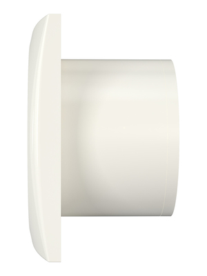 Вытяжка для ванной диаметр 125 мм DiCiTi AURA 5C Ivory фото #3