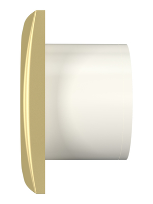 Вытяжка для ванной диаметр 125 мм DiCiTi AURA 5C champagne фото #3
