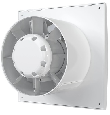 Вытяжка для ванной диаметр 150 мм DiCiTi AURA 6C-03 фото #4