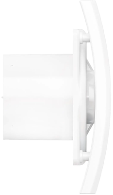 Вытяжка для ванной диаметр 100 мм DiCiTi Breeze 4C MRH фото #3