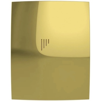 Вытяжка для ванной диаметр 100 мм DiCiTi Breeze 4C gold