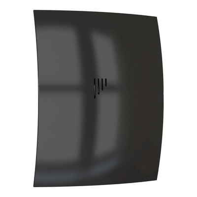 Вытяжка для ванной диаметр 125 мм DiCiTi Breeze 5C obsidian