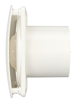 Вытяжка для ванной диаметр 125 мм DiCiTi RIO 5C Ivory фото #3
