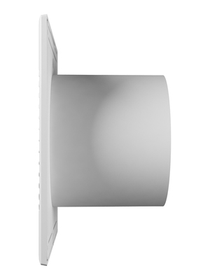 Вытяжка для ванной диаметр 100 мм DiCiTi SLIM 4C фото #3