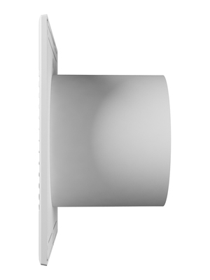 Вытяжка для ванной диаметр 150 мм DiCiTi SLIM 6C фото #3