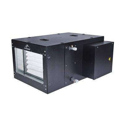 Приточная вентиляционная установка Dimmax Scirocco 100W-2