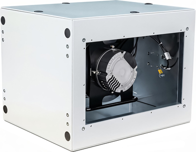 Вытяжная установка Dimmax Scirocco T2 35V