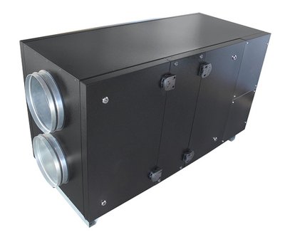 Приточно-вытяжная вентиляционная установка Dimmax Skyron RG 16E-3,8