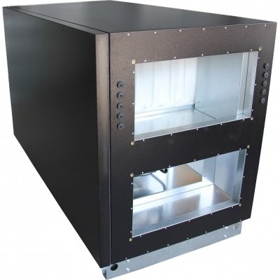Приточно-вытяжная вентиляционная установка Dimmax Skyron RG T (R/L) 27E-7,5