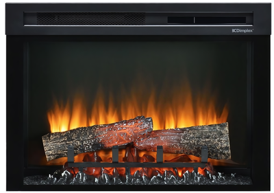 Широкий очаг 2D Dimplex XHD 26 L- INT