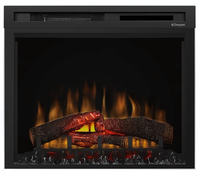Широкий очаг 2D Dimplex XHD 28 L- INT