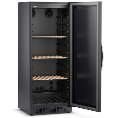 Отдельностоящий винный шкаф 101-200 бутылок Dometic B162S Basic фото #2