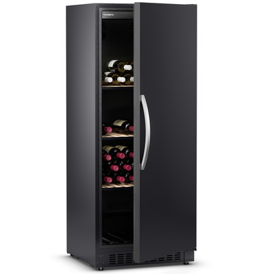 Отдельностоящий винный шкаф 101-200 бутылок Dometic B162S Basic