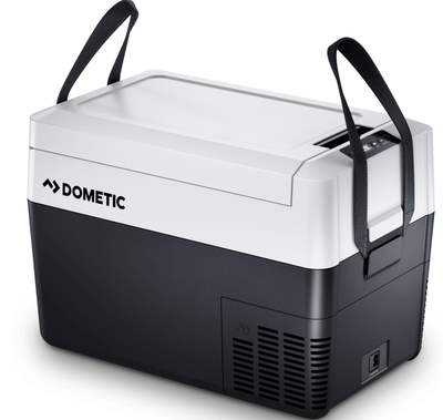 Компрессорный автохолодильник Dometic CDF2 36 фото #3