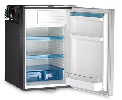 Компрессорный автохолодильник Dometic CoolMatic CRX 140E 12/24B фото #3
