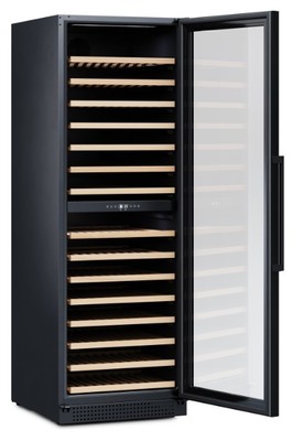 Отдельностоящий винный шкаф 101-200 бутылок Dometic D154F фото #2