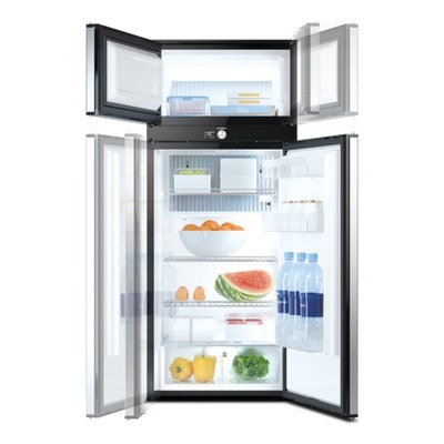 Абсорбционный автохолодильник более 60 литров Dometic RMD 10.5XT фото #3