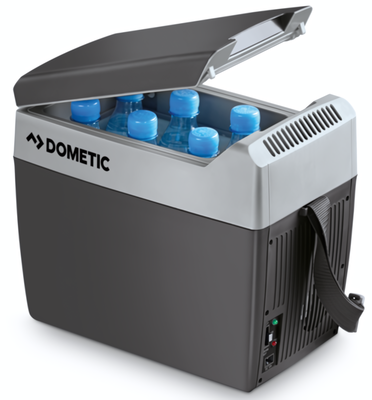 Термоэлектрический автохолодильник Dometic TropiCool TCX7 фото #2