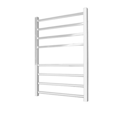 Водяной полотенцесушитель Domoterm Квадро П8 500х800 фото #3