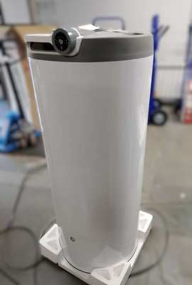 Уцененный бойлер косвенного нагрева Drazice OKC 160/1m2 уцененный фото #3