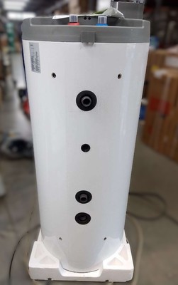 Уцененный бойлер косвенного нагрева Drazice OKC 160/1m2 уцененный фото #5