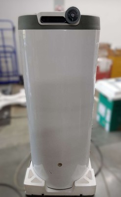 Уцененный бойлер косвенного нагрева Drazice OKC 160/1m2 уцененный фото #2