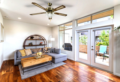 Вентилятор с подсветкой Dreamfan Classic 132 фото #8