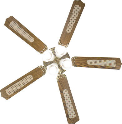 Вентилятор с подсветкой Dreamfan Classic 132 фото #4