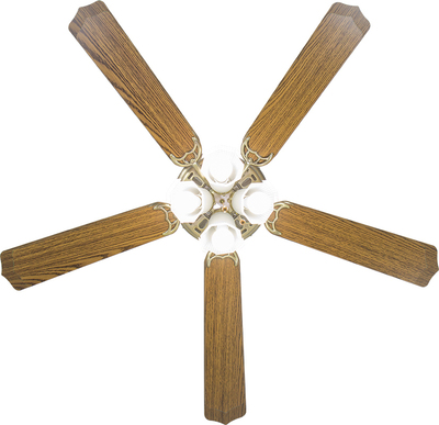 Вентилятор с подсветкой Dreamfan Classic 132 фото #5