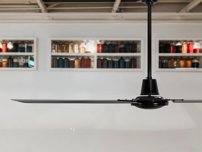 Вентилятор без подсветки Dreamfan Espresso 142 фото #8