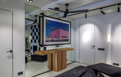 Вентилятор без подсветки Dreamfan Espresso 142 фото #9