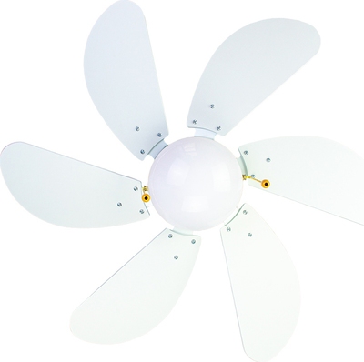 Вентилятор с подсветкой Dreamfan Smart White 76 фото #3