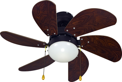 Вентилятор с подсветкой Dreamfan Turbo 76