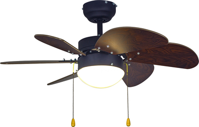 Вентилятор с подсветкой Dreamfan Turbo 76 фото #3