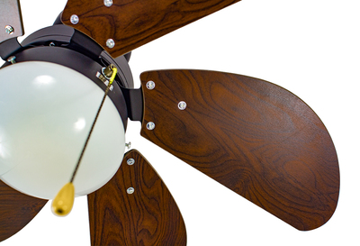 Вентилятор с подсветкой Dreamfan Turbo 76 фото #5