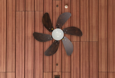 Вентилятор с подсветкой Dreamfan Turbo 76 фото #8