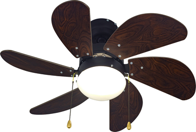 Вентилятор с подсветкой Dreamfan Turbo REG 76 фото #4