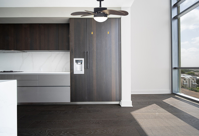 Вентилятор с подсветкой Dreamfan Turbo REG 76 фото #7