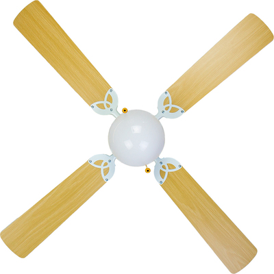 Вентилятор с подсветкой Dreamfan Vegas White 105 фото #4