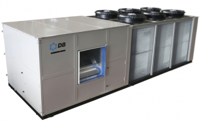 Крышный кондиционер Dunham Bush ACPSB1520PHPP