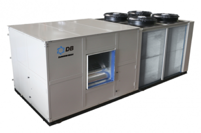 Крышный кондиционер Dunham Bush ACPSB40P-P