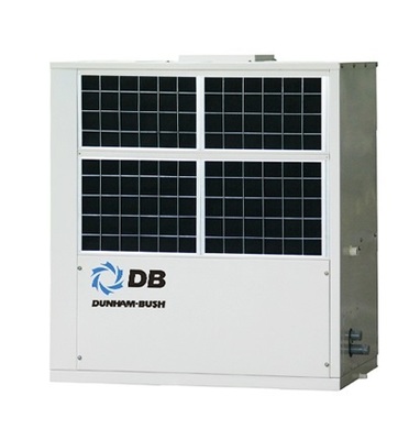 Крышный кондиционер Dunham Bush WCPS125BP