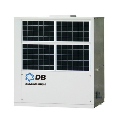 Крышный кондиционер Dunham Bush WCPS1520BP