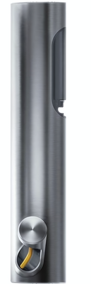 Металлическая сушилка для рук Dyson Airblade HU 03 фото #4
