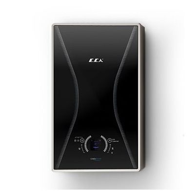 Настенный газовый котел ECA CONFEO PREMIX HCH 30 KW фото #2