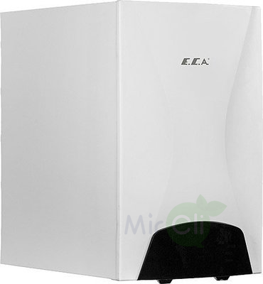 Настенный газовый котел 100 кВт ECA Felis Slave Boiler 100 KW